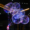 SparkleLoom™ | Ballon Led Dekorationen