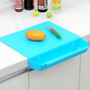BoardBin™ - Schneidebrett mit integriertem Fach