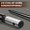 TaperMate™ | T-Griff Konusreibahle (1+1 GRATIS)