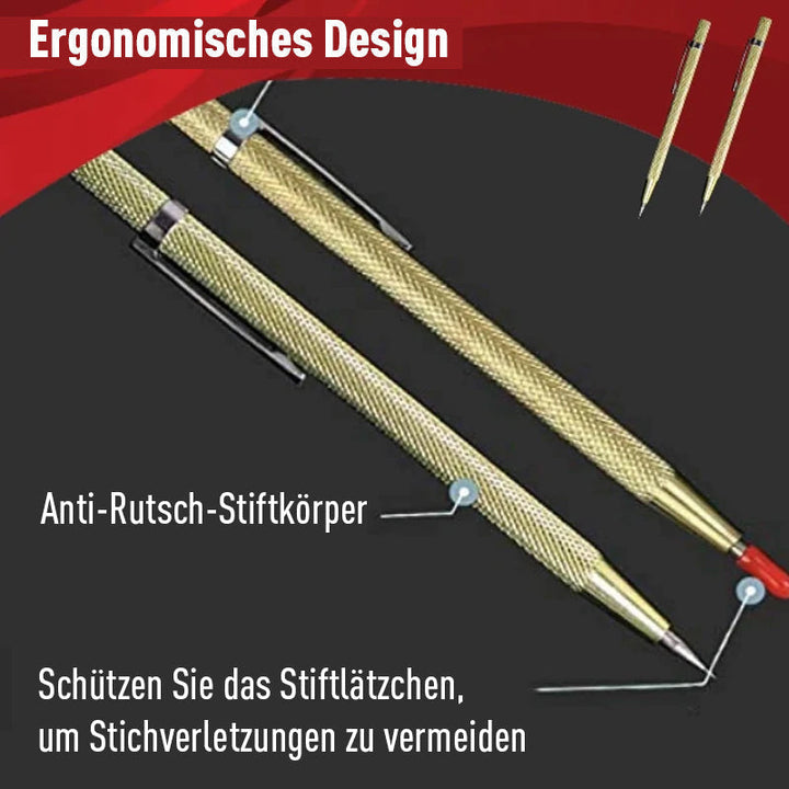 TileTrim Pro™ | Keramikfliesenschneider-Stift (1+1 GRATIS)