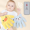 SleepyHug™ - Beruhigendes Baby-Schlafhilfe-Kissen