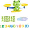 LeapLearn™ - Frosch Balance Zählspiel