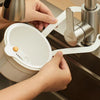 SinkSaver™ – Spülbecken Siebkorb (1+1 GRATIS)