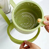 SinkSaver™ – Spülbecken Siebkorb (1+1 GRATIS)