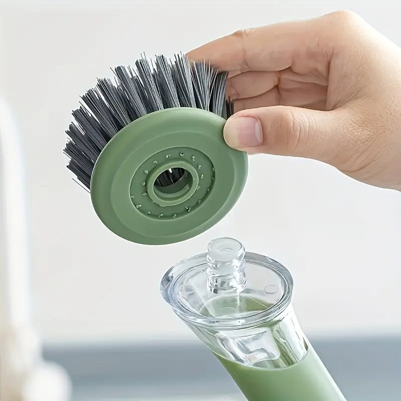 Scrubix™ – Spülbürste
