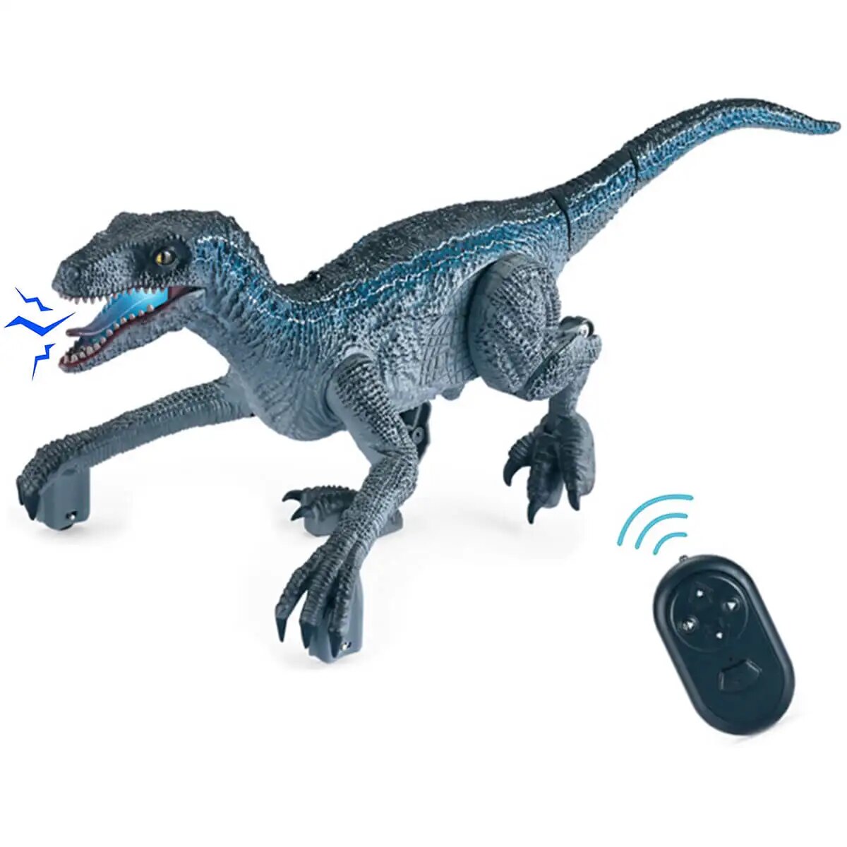 DinoTrek™ | RC Laufender Dinosaurier