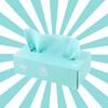 CleanWipe™ - Microfaser-Reinigungstücher