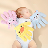 SleepyHug™ - Beruhigendes Baby-Schlafhilfe-Kissen