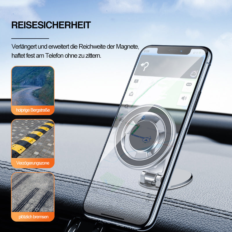 DashGrip™ Handy-Halter für das Armaturenbrett