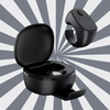 ScrollRing™ - Bluetooth-Scrollring für den Finger