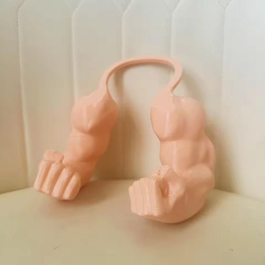 CatPaws™ - Superhelden-Katzenarme (1+1 GRATIS)