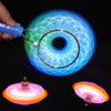 GlowSpin™ | Magnetisch Rad Gyroskop Zappel Spinner (1+1 GRATIS)