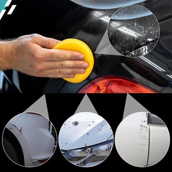 Carvix™ – Autolack Reparaturwachs (1+1 GRATIS)