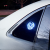 GlowMark™ - LED Auto-Logo Licht