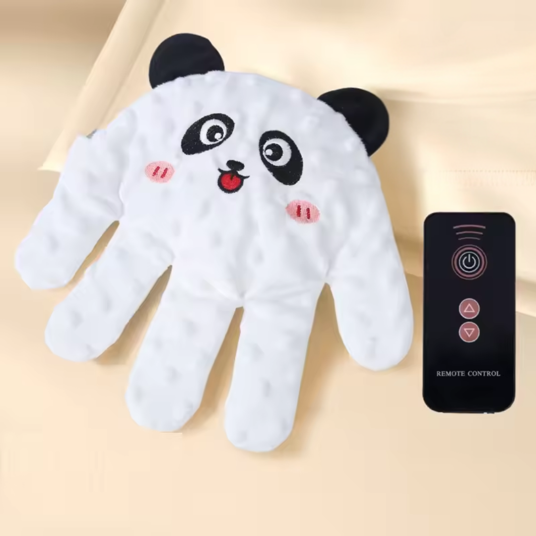 SleepyHug™ - Beruhigendes Baby-Schlafhilfe-Kissen