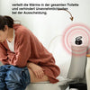 HeatPulse™ | Tragbare kinetische Heizung (1+1 GRATIS)