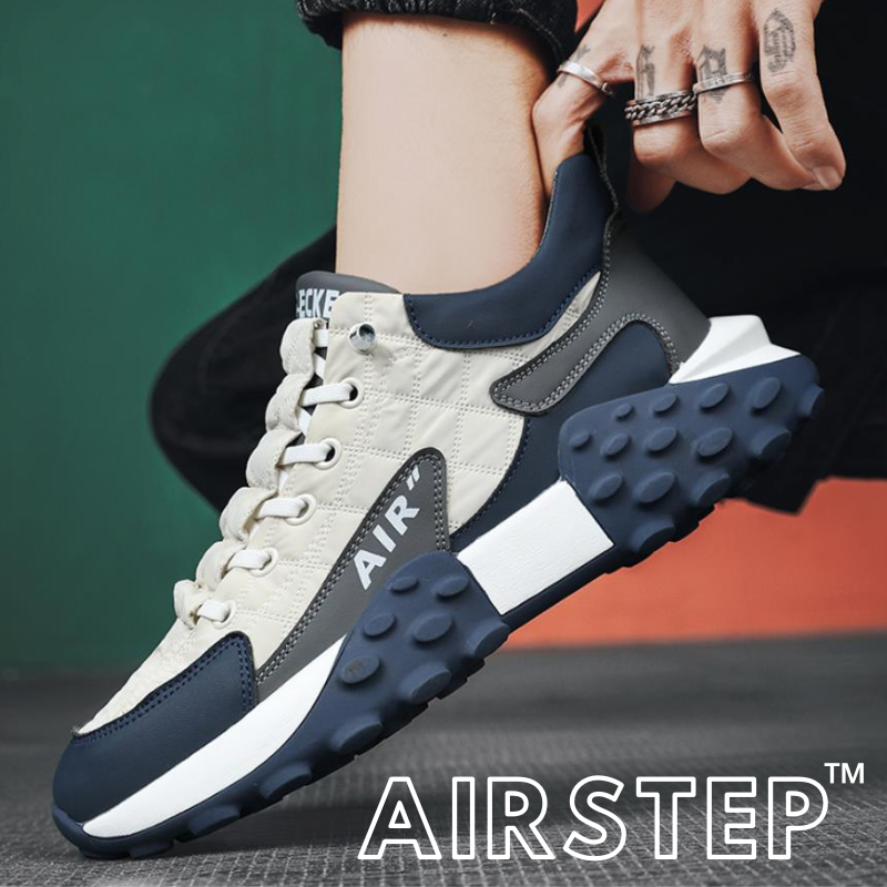 AirStep™ - Männer Casual Luftkissen Schuhe