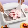 IcyPan™ – Eiscreme-Hersteller-Pfanne
