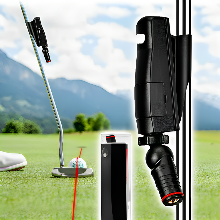 LaserShot™ - Golfputter-Laser