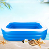 AirPool™ - Aufblasbares Schwimmbad