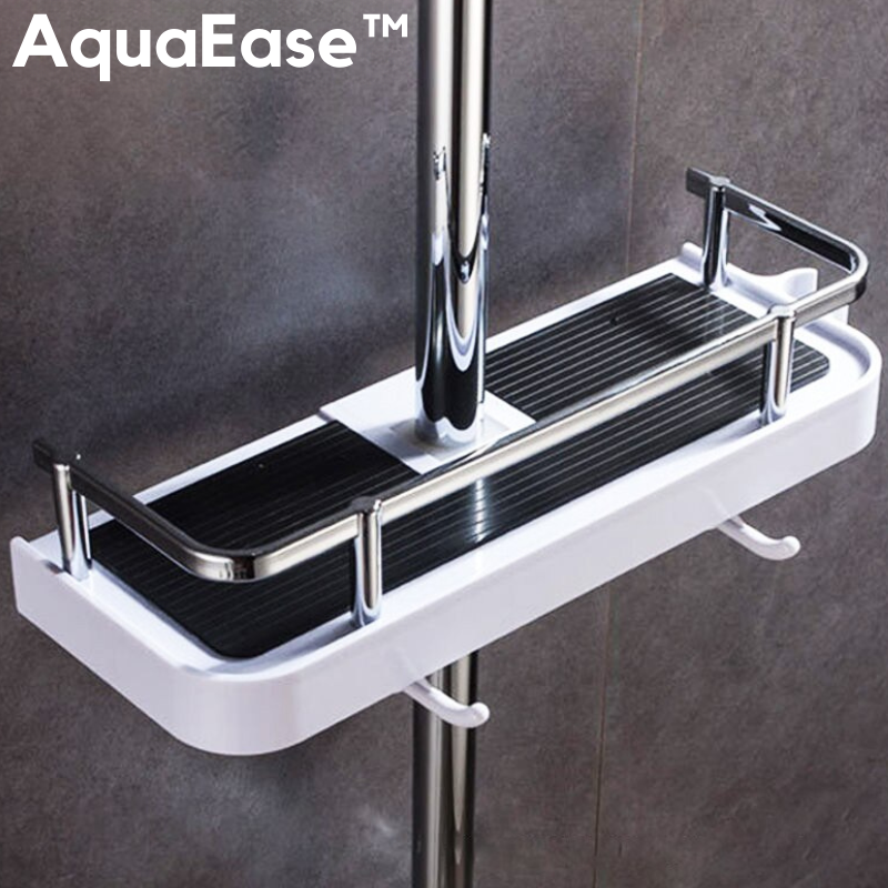 AquaEase™ - Dusche Regalhalter (1+1 GRATIS)
