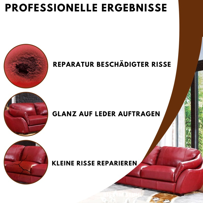 LeatherFix™ - Leder Reparatur Gel