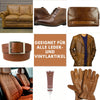 LeatherFix™ - Leder Reparatur Gel