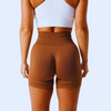 BellaBunch™ - Damen Scrunch Shorts
