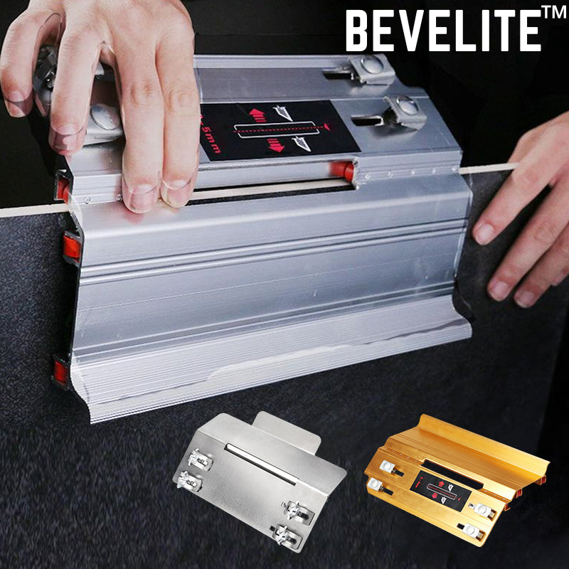 Bevelite™ - Keramische 45-Grad-Fase