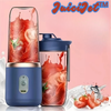 JuiciJet™ - Tragbare Elektrische Mixer