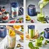JuiciJet™ - Tragbare Elektrische Mixer