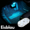 Carvivo™ - Auto-Innenraum-LED-Tastleuchte (2+2 GRATIS)