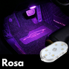 Carvivo™ - Auto-Innenraum-LED-Tastleuchte (2+2 GRATIS)