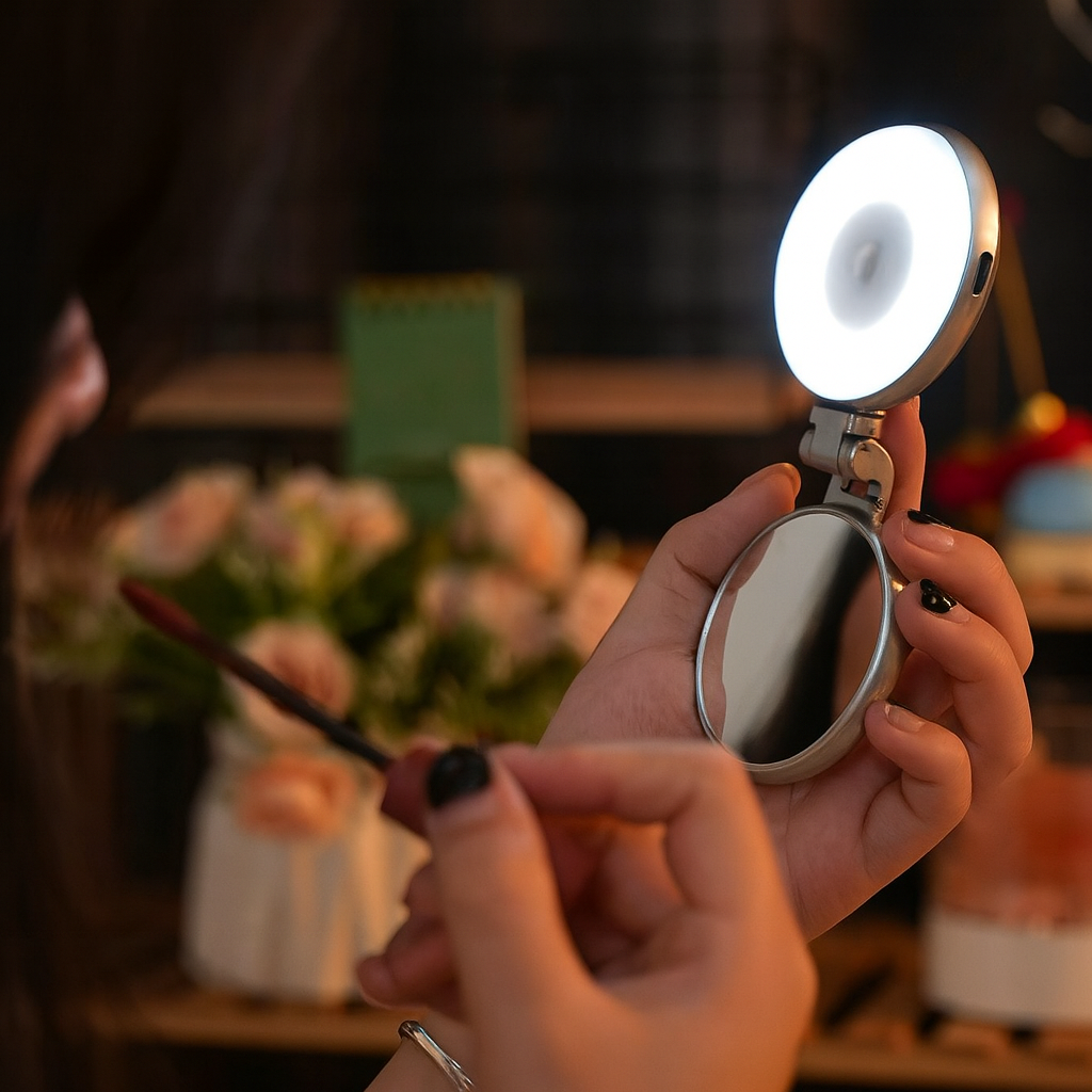 SnapLight™ – 3-in-1 Magnetlicht