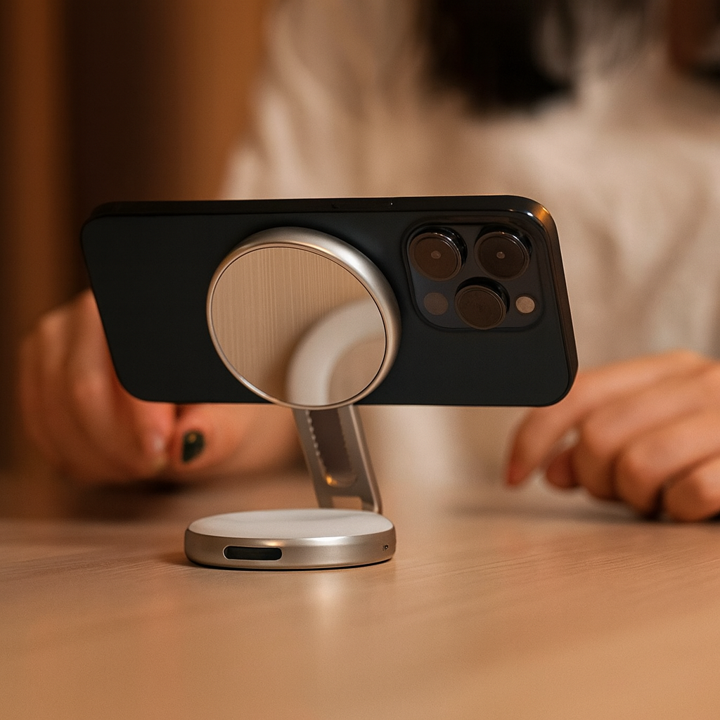 SnapLight™ – 3-in-1 Magnetlicht