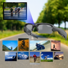 Spectra™ – Smarte Kamera-Brille
