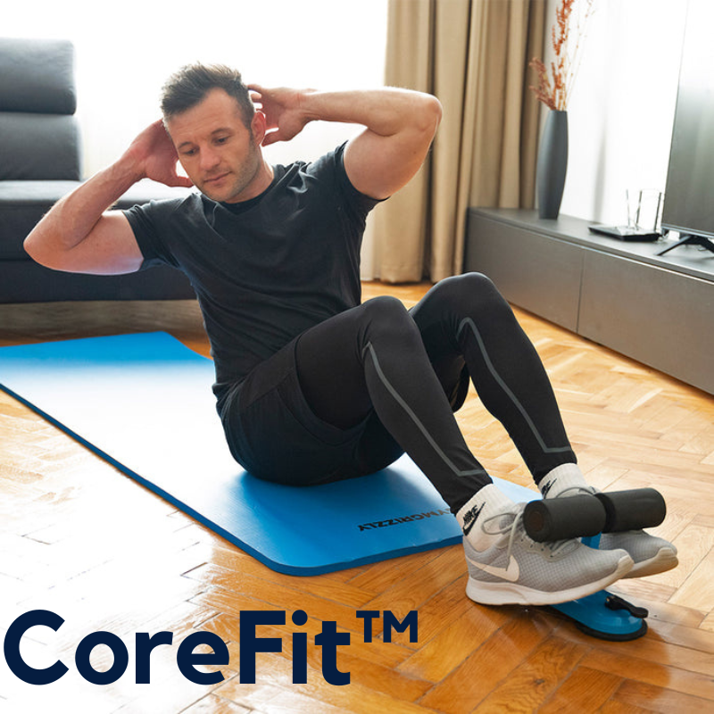 CoreFit™ - Ganzkörper-Trainingsgerät