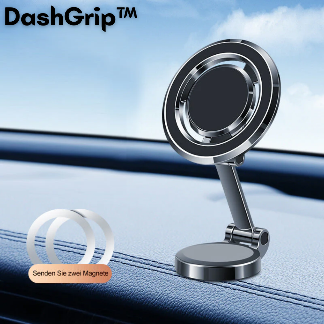 DashGrip™ Handy-Halter für das Armaturenbrett