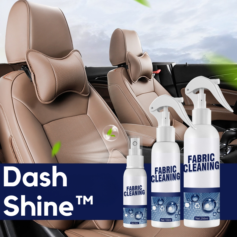 DashShine™ - Auto-Innenraum-Reinigungsspray