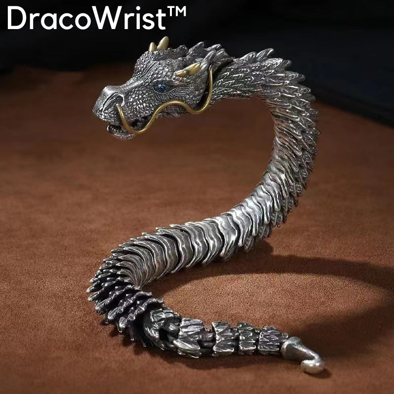 DracoWrist™ - Drachen-Armband