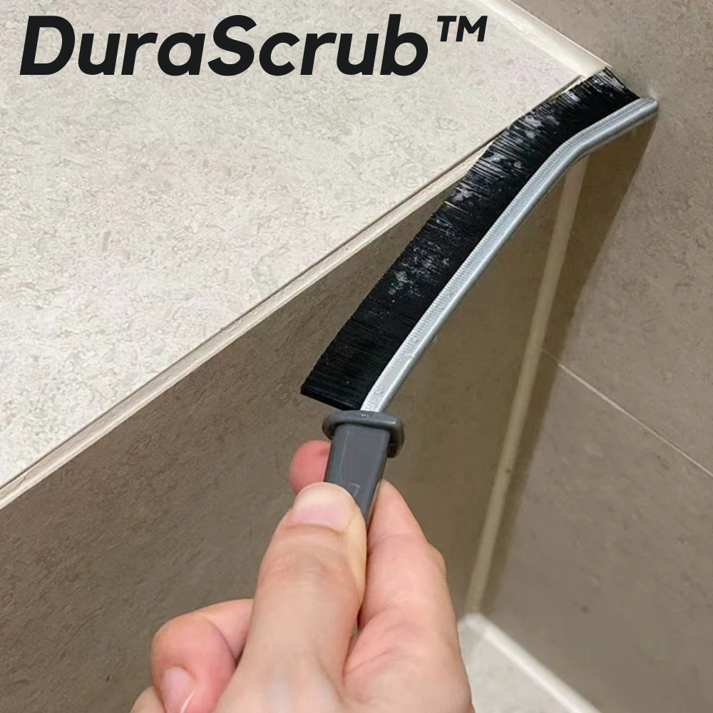 DuraScrub™ - Reinigungsbürste (Satz von 3 Stück)