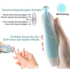 TinyTrim™ - Elektrischer Nageltrimmer für Babys