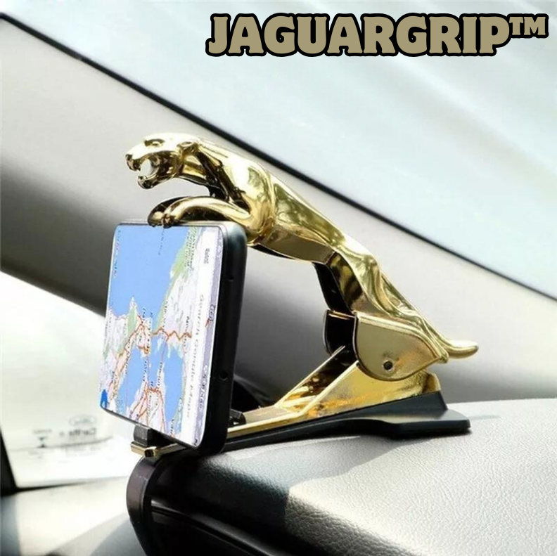 JaguarGrip™ | Handyhalter