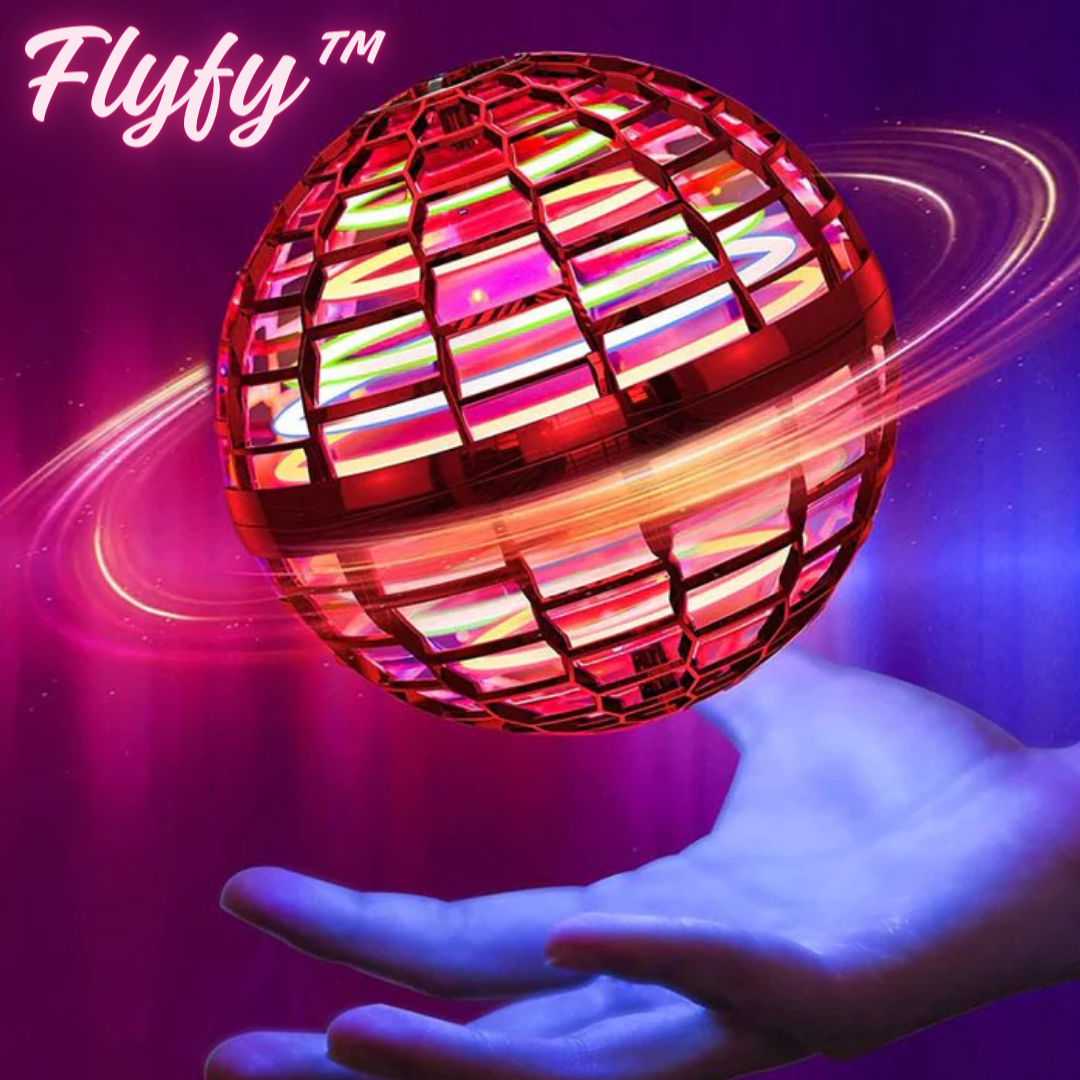 Flyfy™ Magischer fliegender Ball