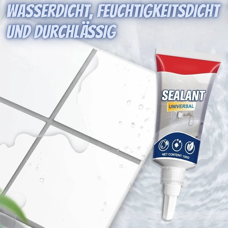 MoldShield™ - Wasserdichtes Dichtungsmittel und Schimmelentferner