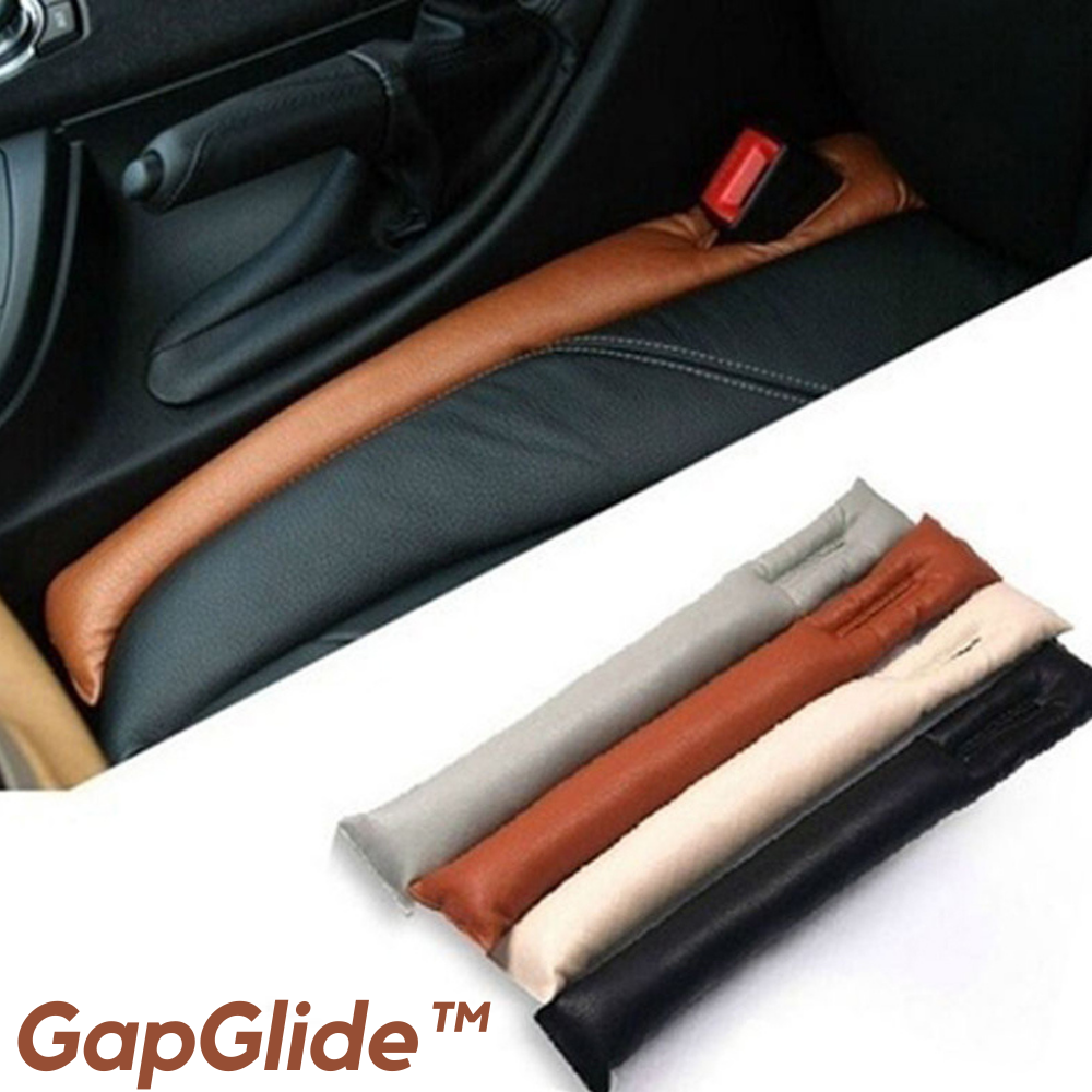 GapGlide™ - Auto Sitzspaltfüller (2+2 GRATIS)