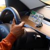 MagMount™ – Magnetische Auto Handyhalterung
