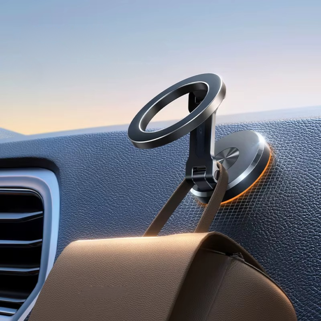 MagMount™ – Magnetische Auto Handyhalterung