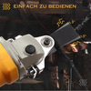 GrindMate™ - Winkelschleifer Universal Kopf Adapter