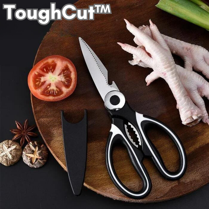 ToughCut™ | Robuste Küchenschere